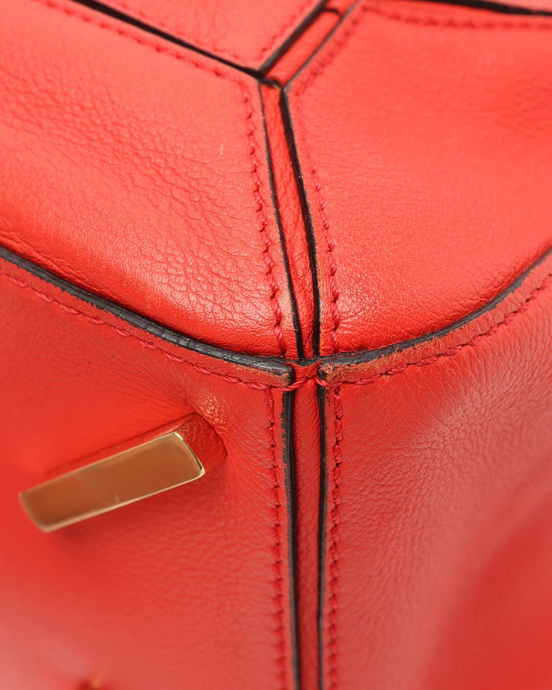 Loewe Medium Puzzle Bag