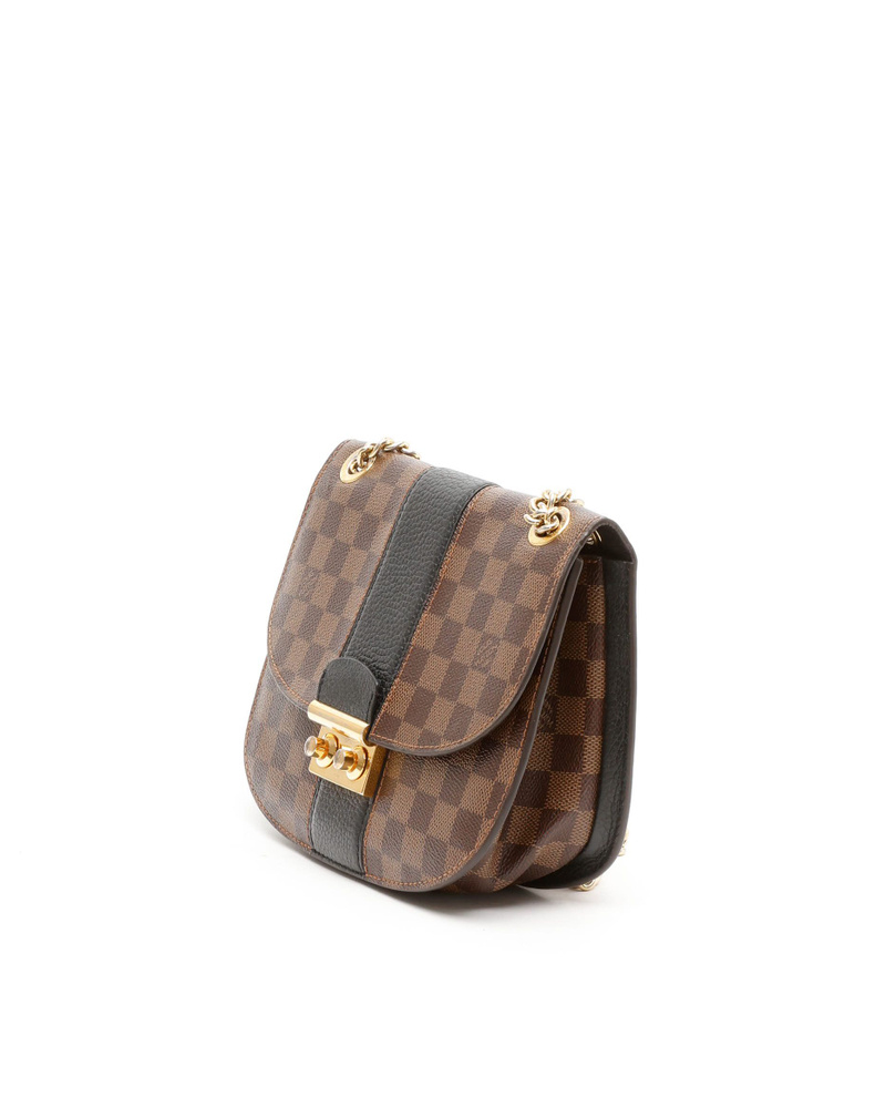 Louis Vuitton Damier Ebene Wight Bag