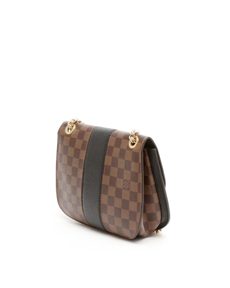 Louis Vuitton Damier Ebene Wight Bag