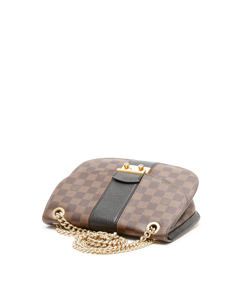 Louis Vuitton Damier Ebene Wight Bag