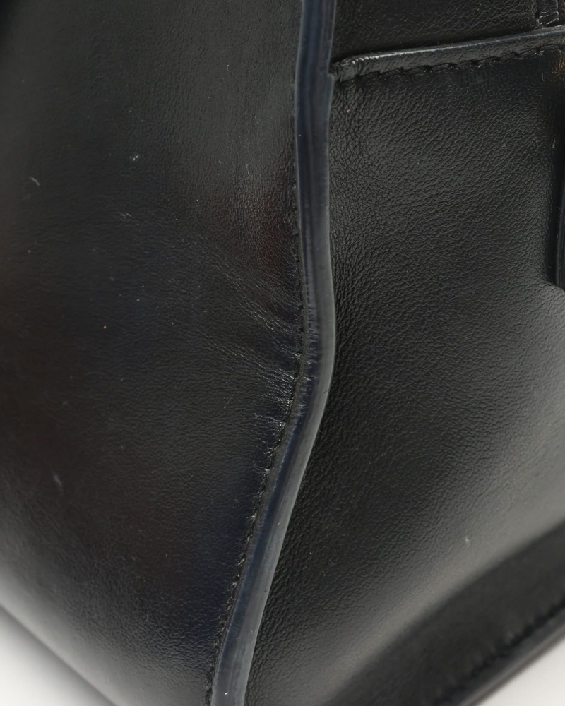 Saint Laurent Monogram Baby Cabas Bag