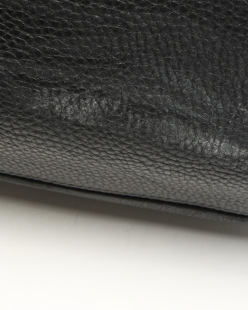 Prada Vitello Daino Hobo Bag