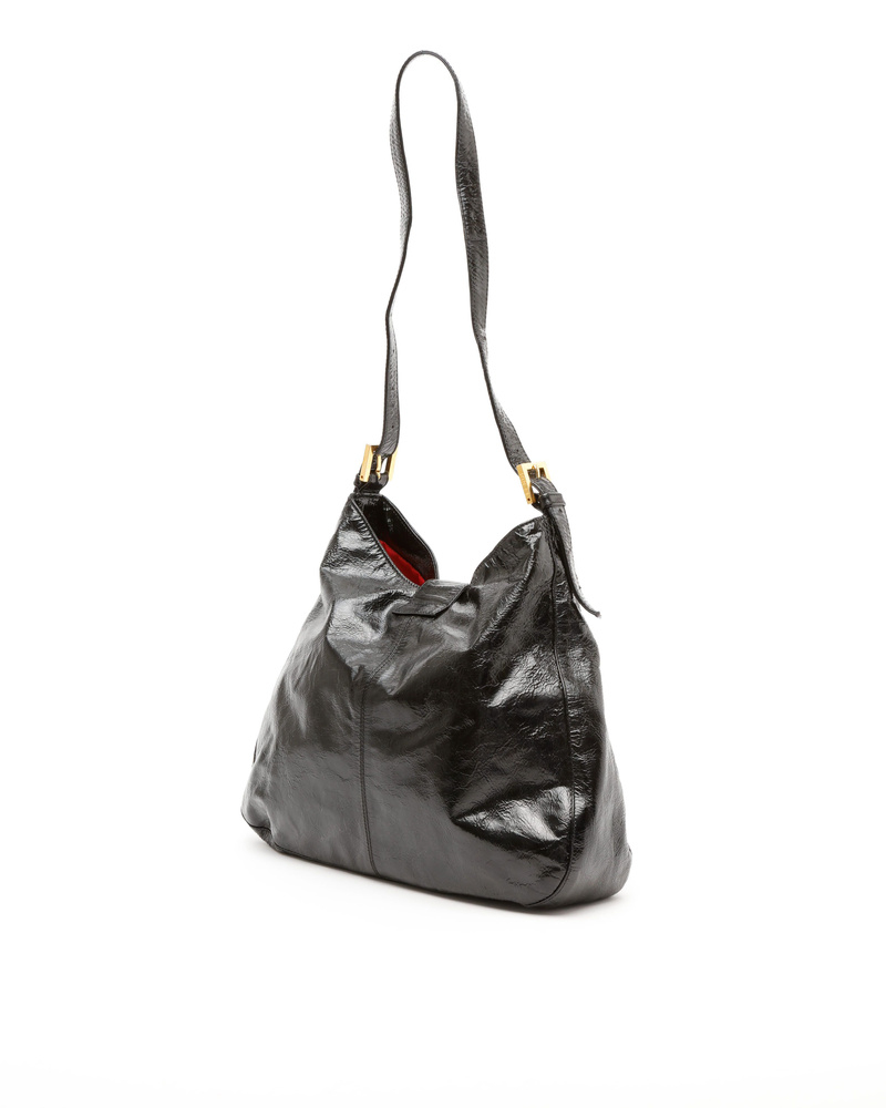 Fendi FF Shoulder Bag