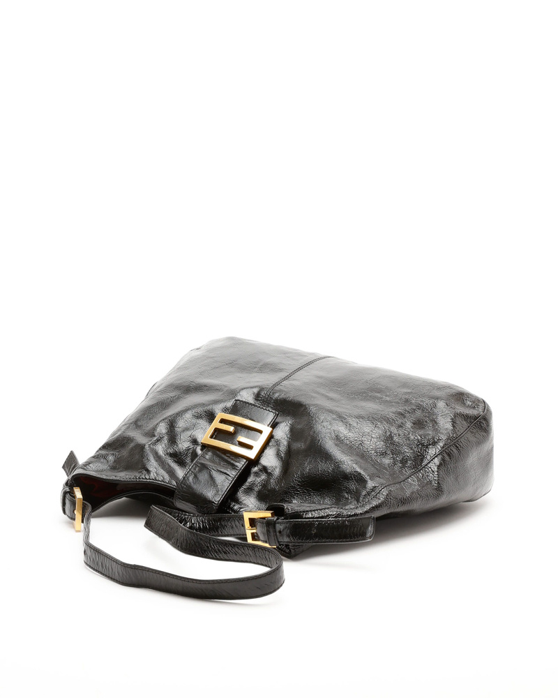 Fendi FF Shoulder Bag