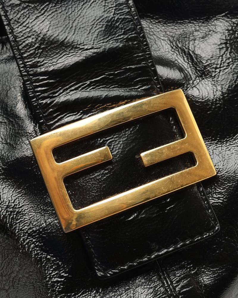 Fendi FF Shoulder Bag