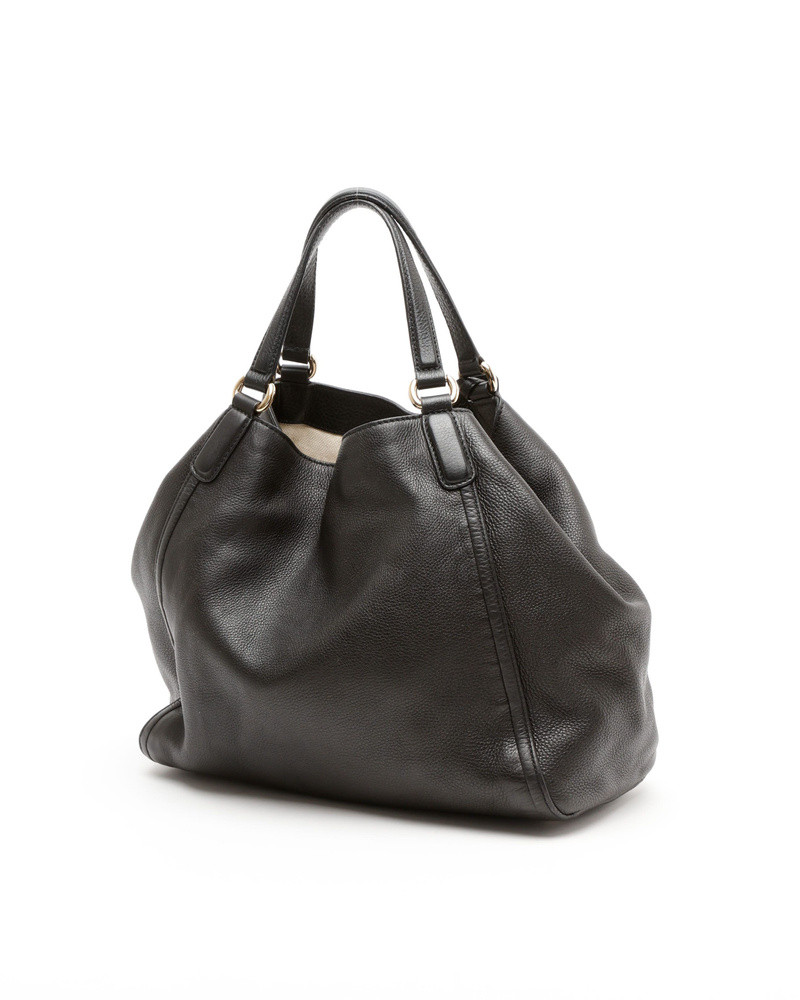 Gucci GG Soho Cellarius Tote Bag