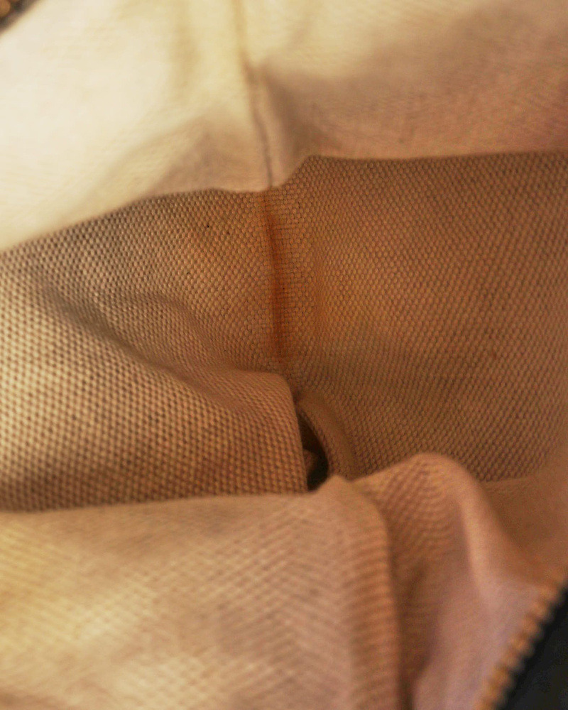 Gucci GG Soho Cellarius Tote Bag