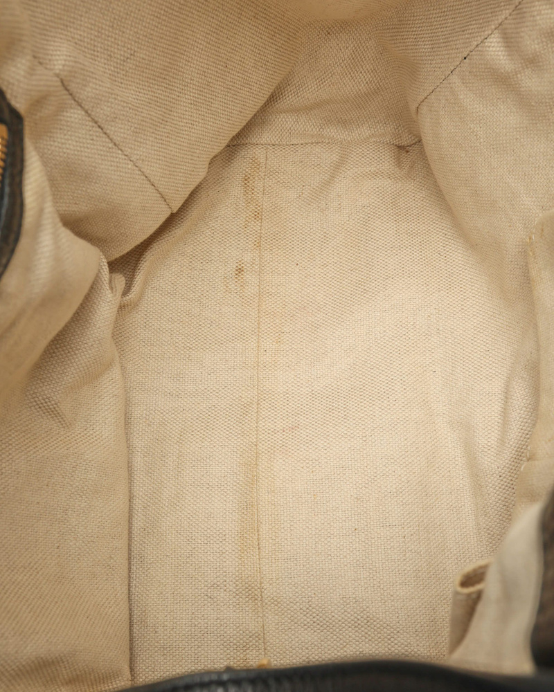 Gucci GG Soho Cellarius Tote Bag