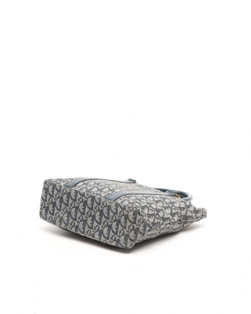 Christian Dior Diorissimo Tote Bag