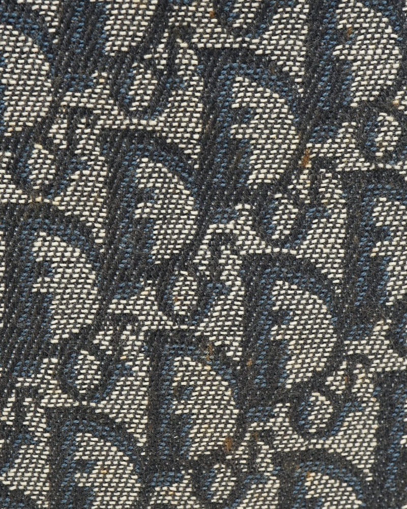 Christian Dior Diorissimo Tote Bag