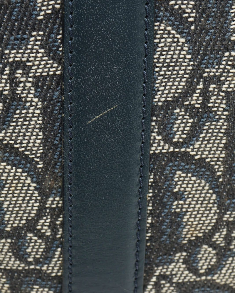 Christian Dior Diorissimo Tote Bag