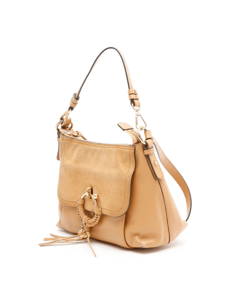 Chloé See By Chloé Small Joan bag
