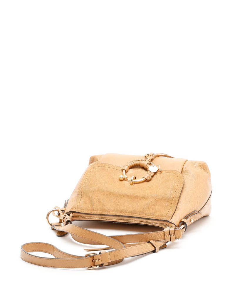 Chloé See By Chloé Small Joan bag