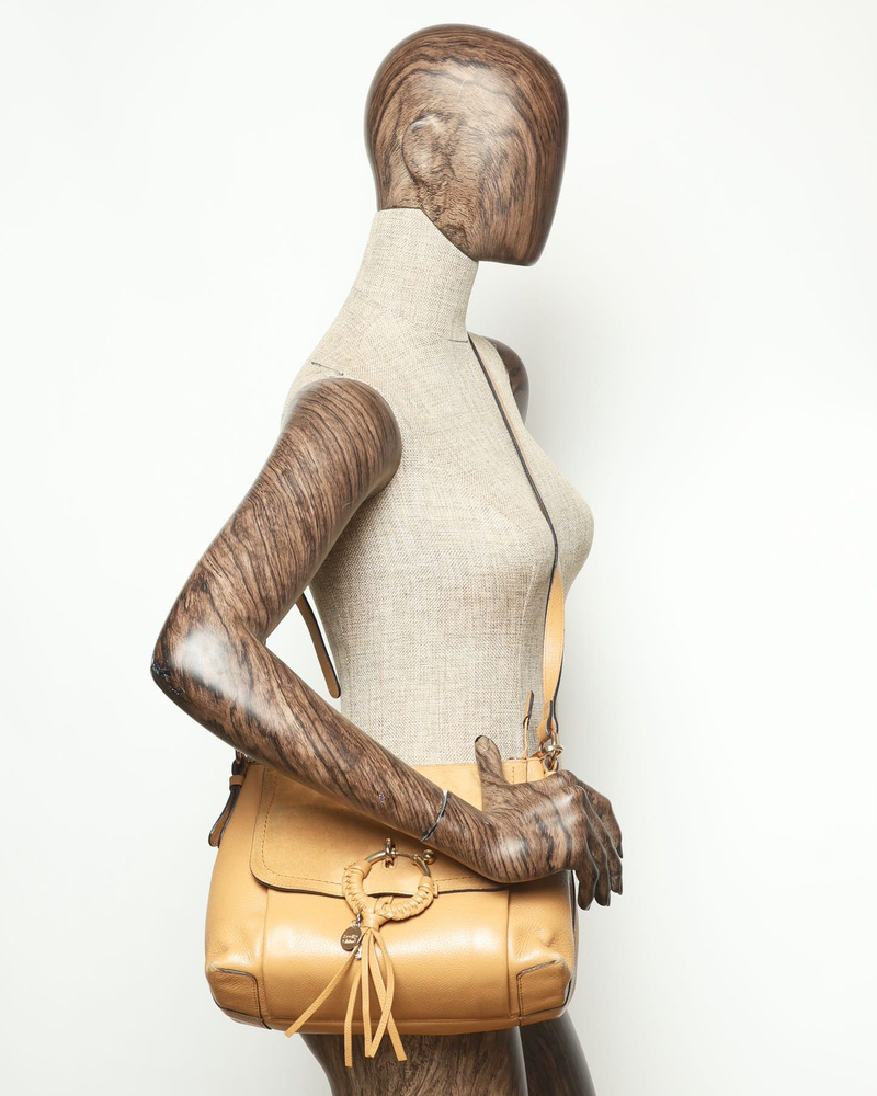 Chloé See By Chloé Small Joan bag