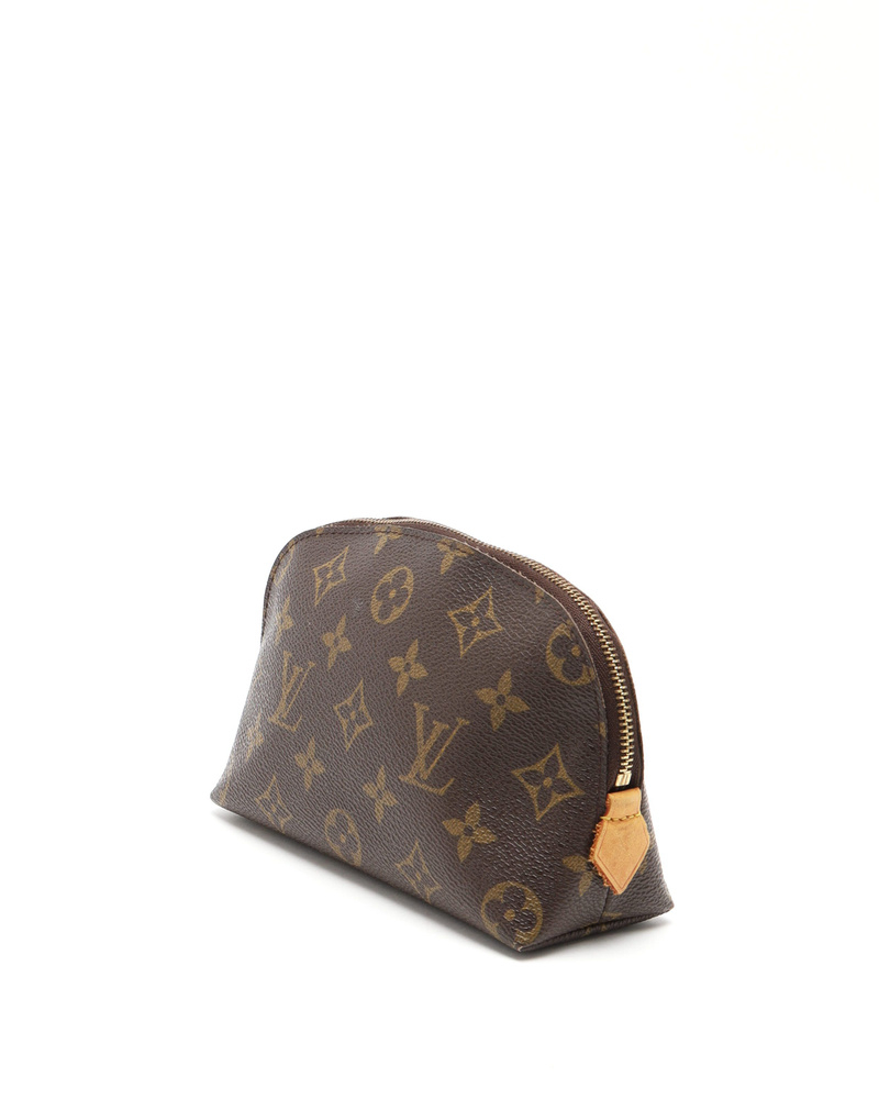 Louis Vuitton Monogram Cosmetic Pouch