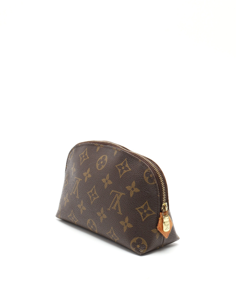 Louis Vuitton Monogram Cosmetic Pouch