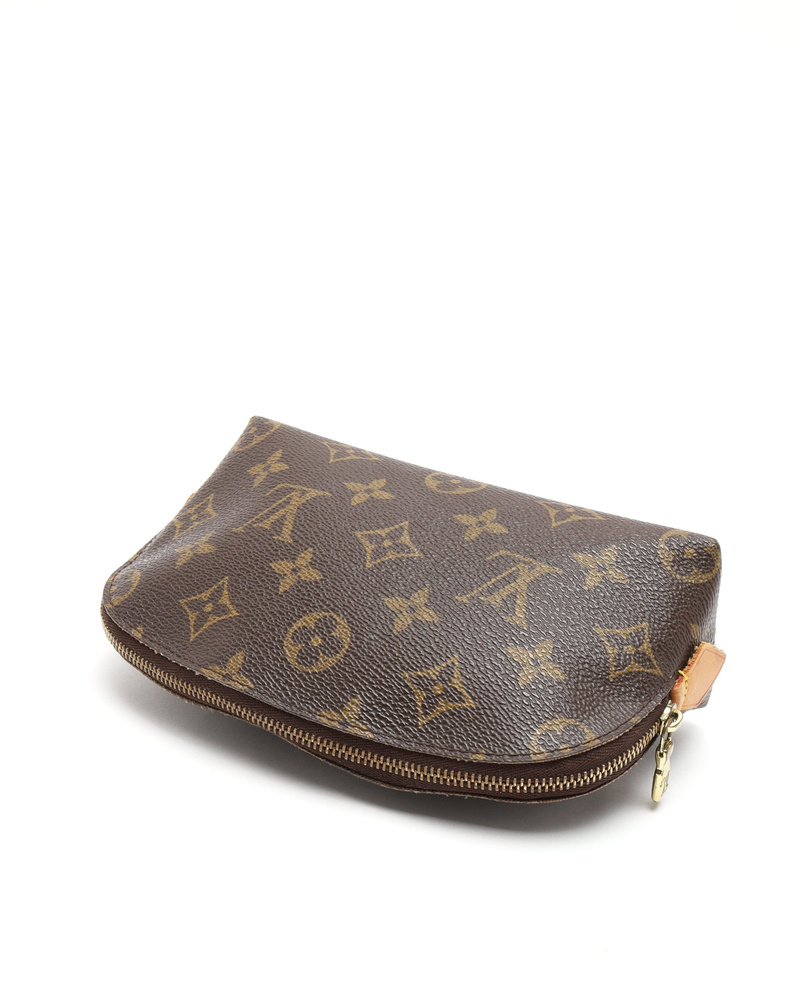 Louis Vuitton Monogram Cosmetic Pouch