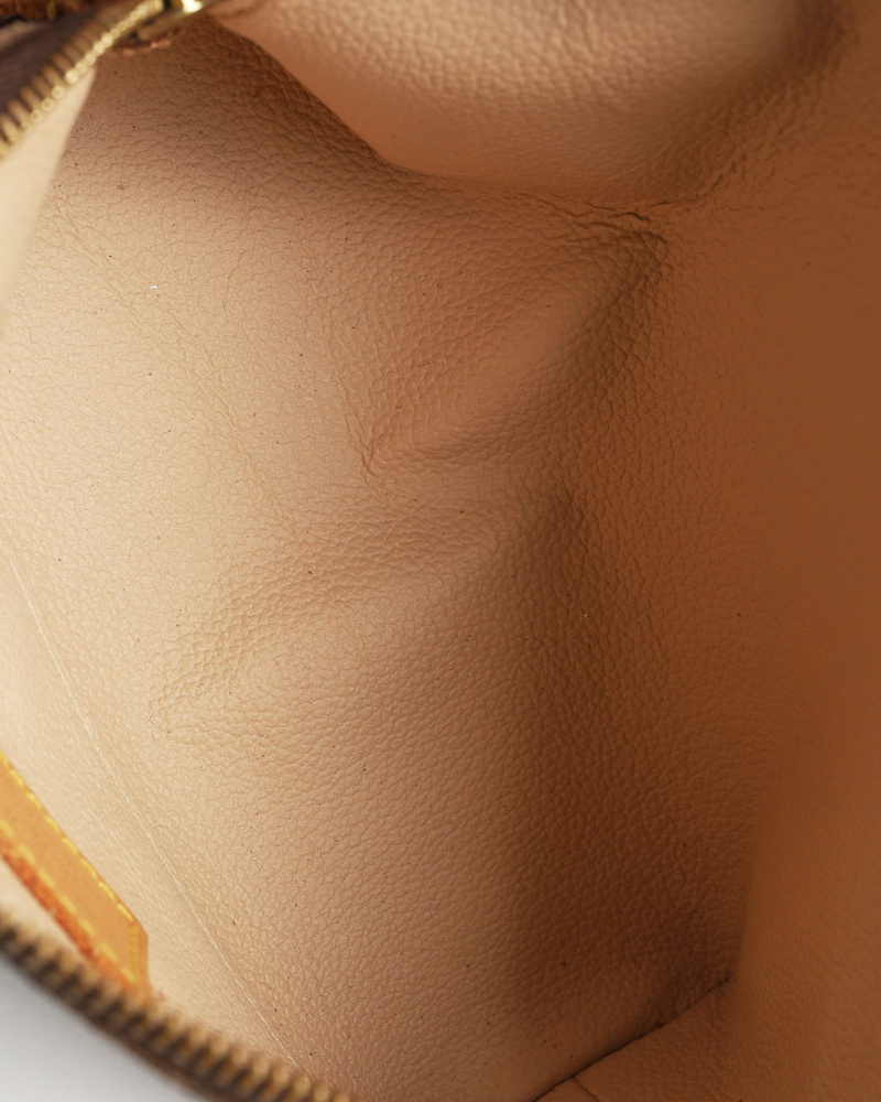 Louis Vuitton Monogram Cosmetic Pouch