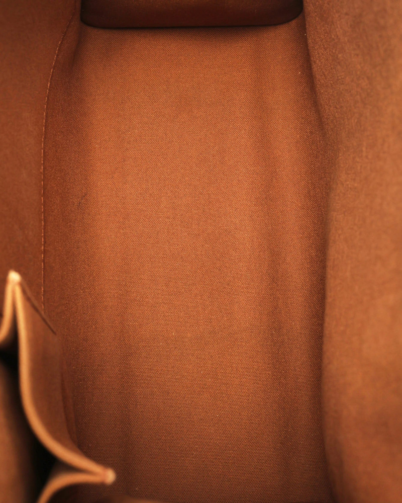 Louis Vuitton Monogram Popincourt Haut Shoulder Bag