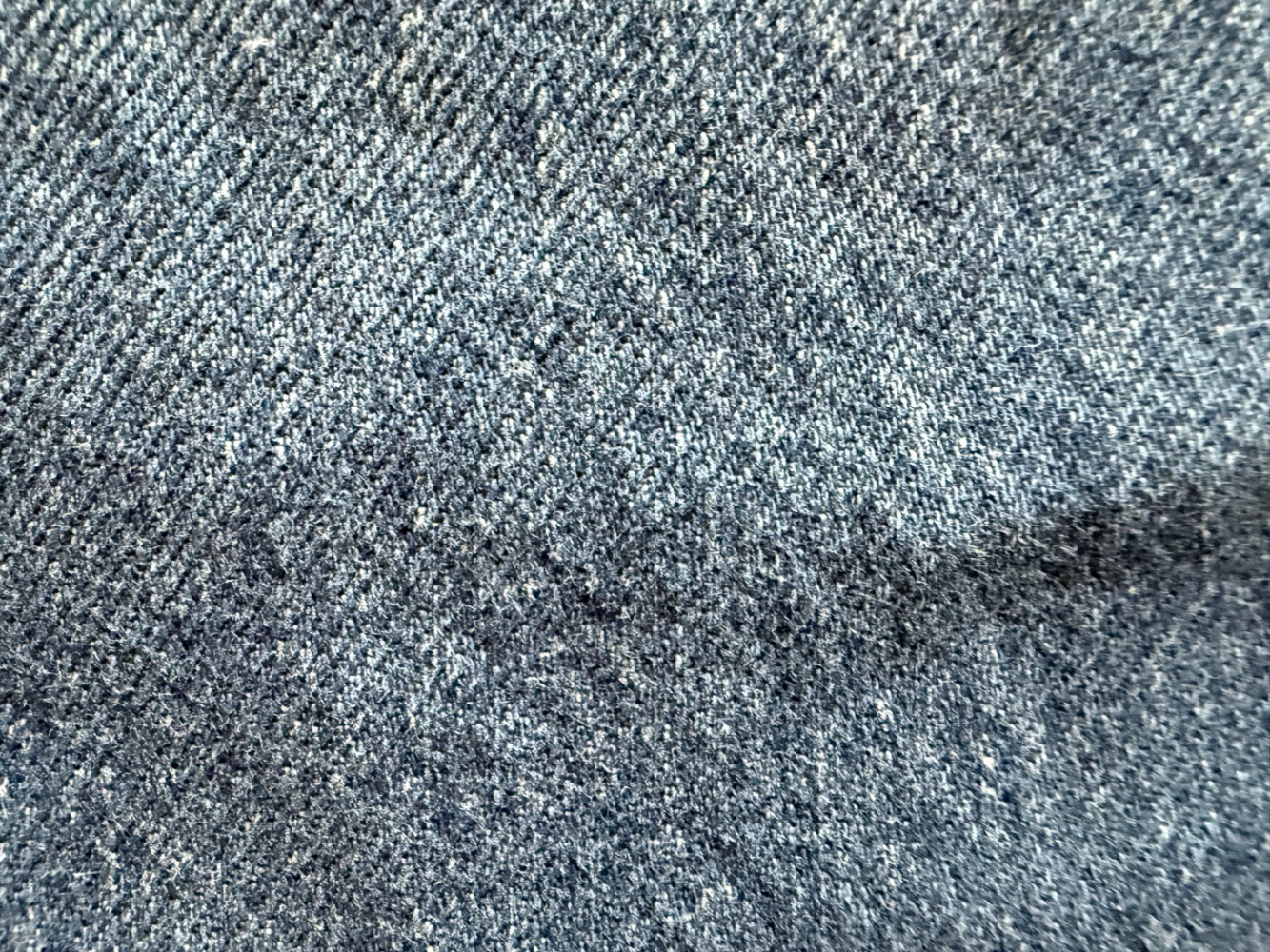 Free People Jean boyfriend à taille basse Tennessee !