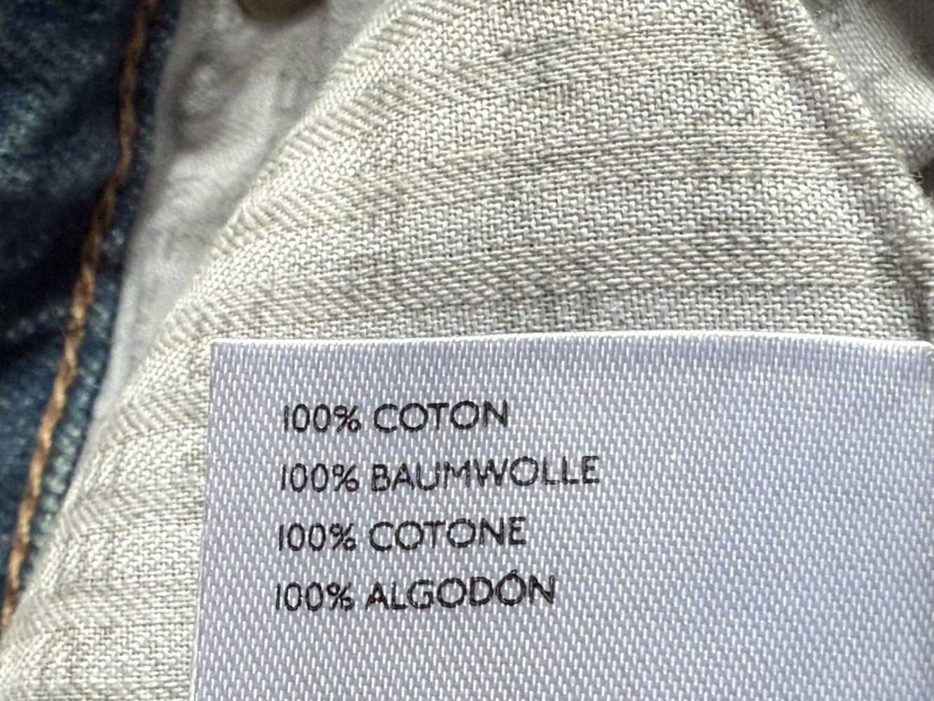 Free People Jean boyfriend à taille basse Tennessee !