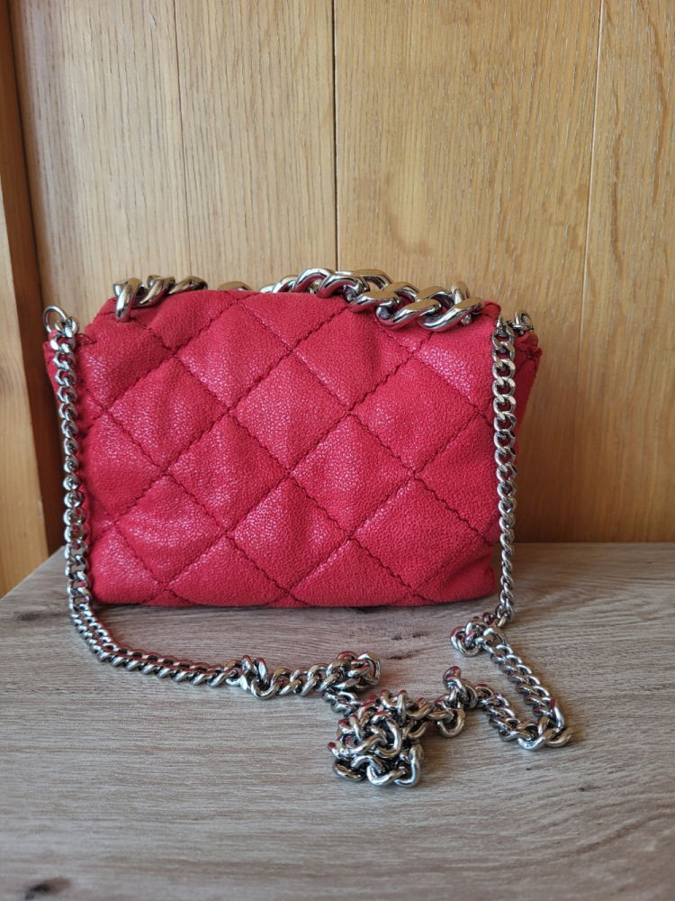 Stella McCartney Small Quilted Bag