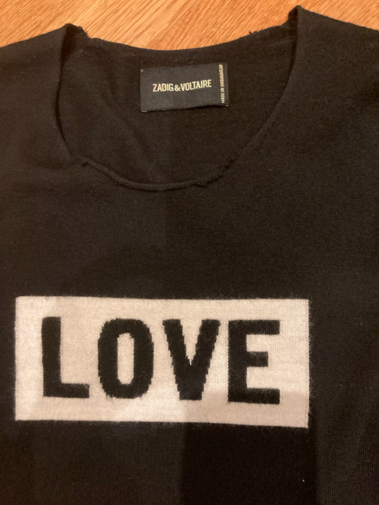 Zadig & Voltaire Pull-over