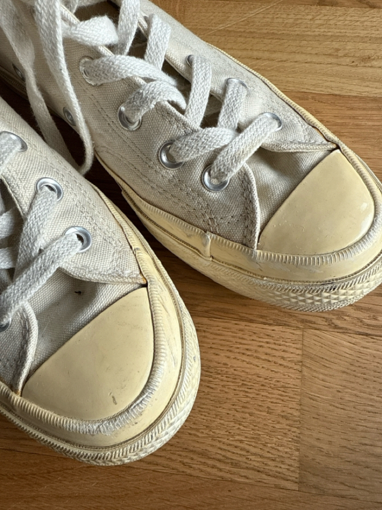 Play x Converse CDG Play x Converse