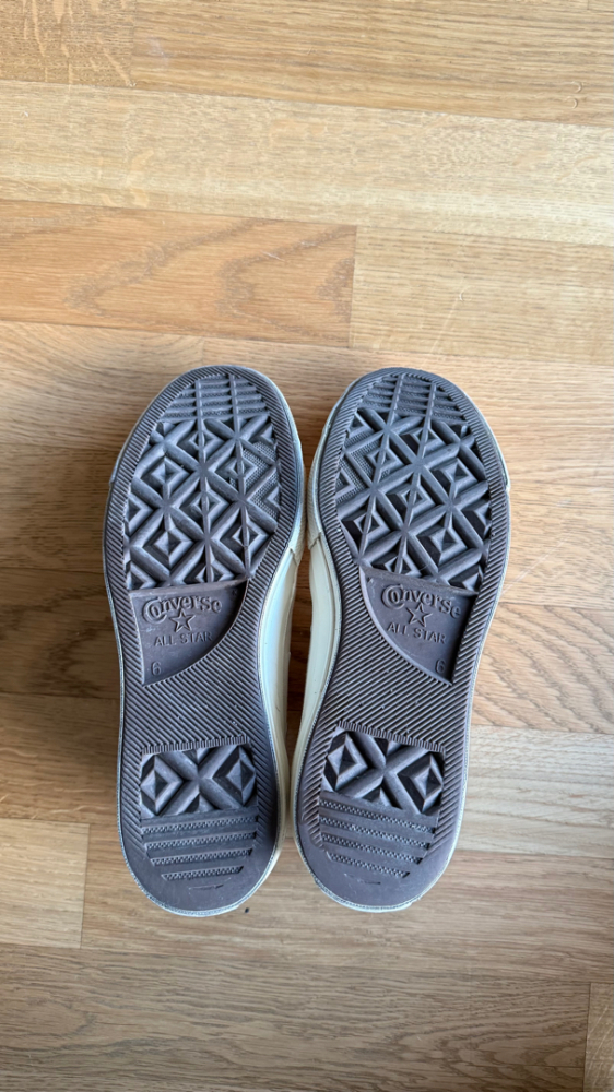 Play x Converse CDG Play x Converse