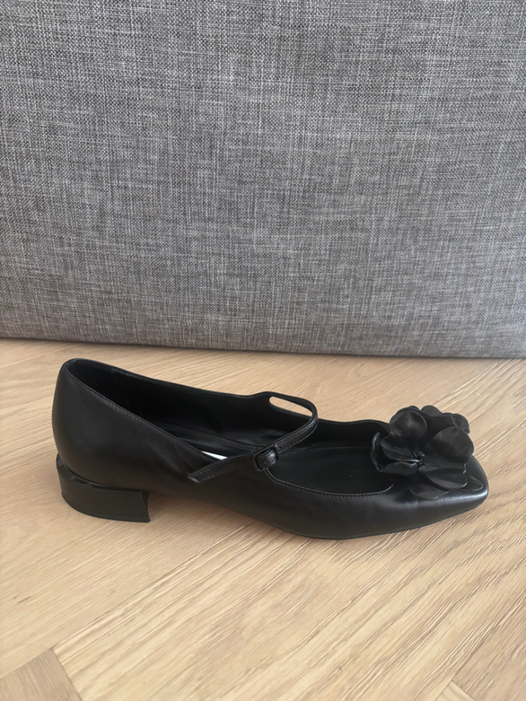 Jimmy Choo Escarpins JC Marry Jane