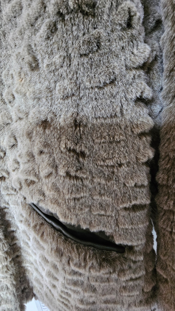 Madeleine Pelzimitat