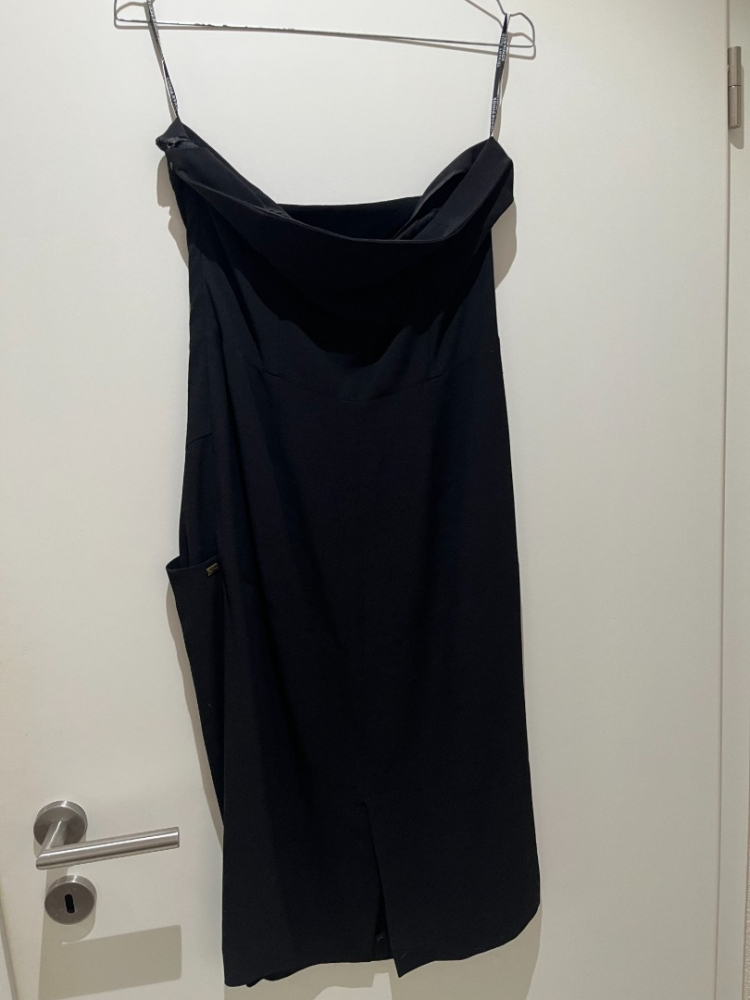 Sonia Rykiel Strapless evening dress