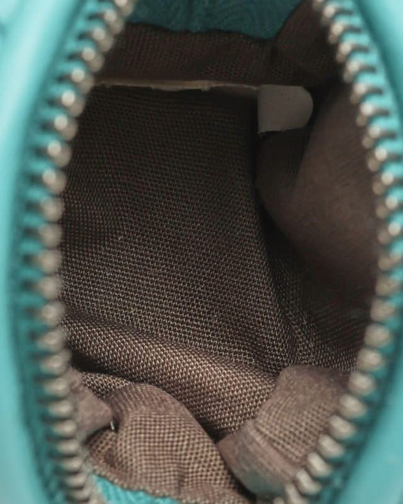 Bottega Veneta Intrecciato Coin Purse Charm