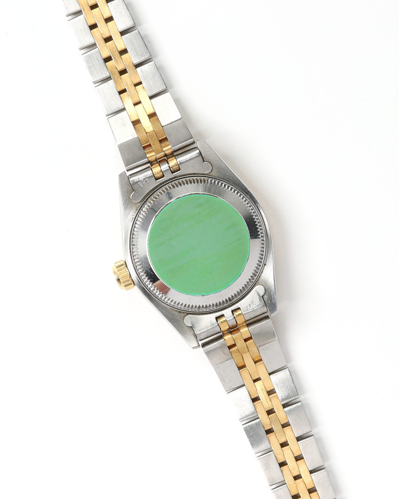 Rolex Lady-Datejust 26mm 1991 Watch