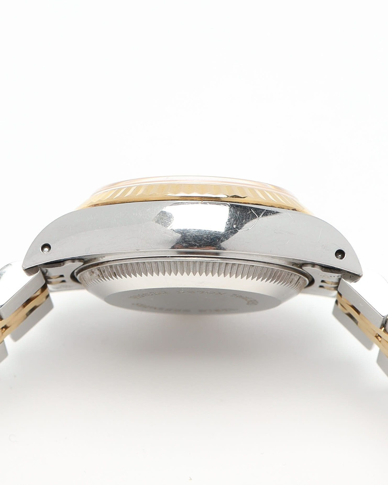 Rolex Lady-Datejust 26mm 1989 Watch