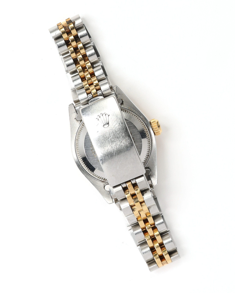 Rolex Lady-Datejust 26mm 1989 Watch