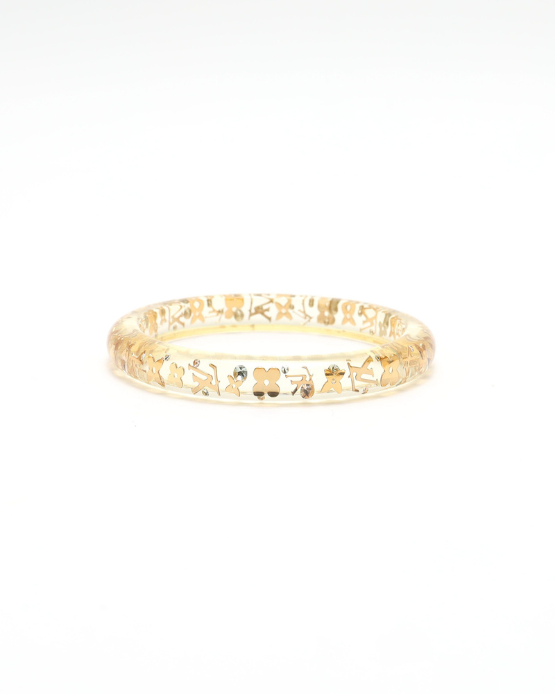 Louis Vuitton LV Sparks Bangle