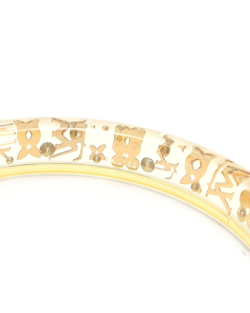 Louis Vuitton LV Sparks Bangle