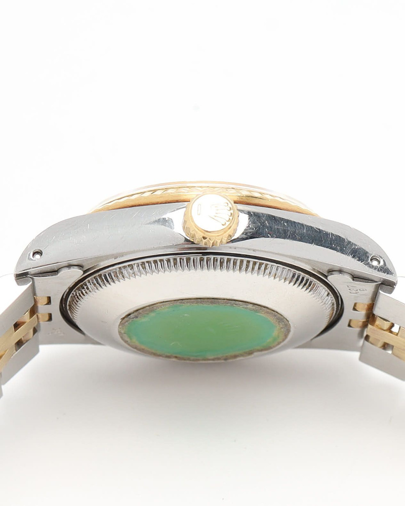 Rolex Datejust 31mm Mid Size 1990 Watch