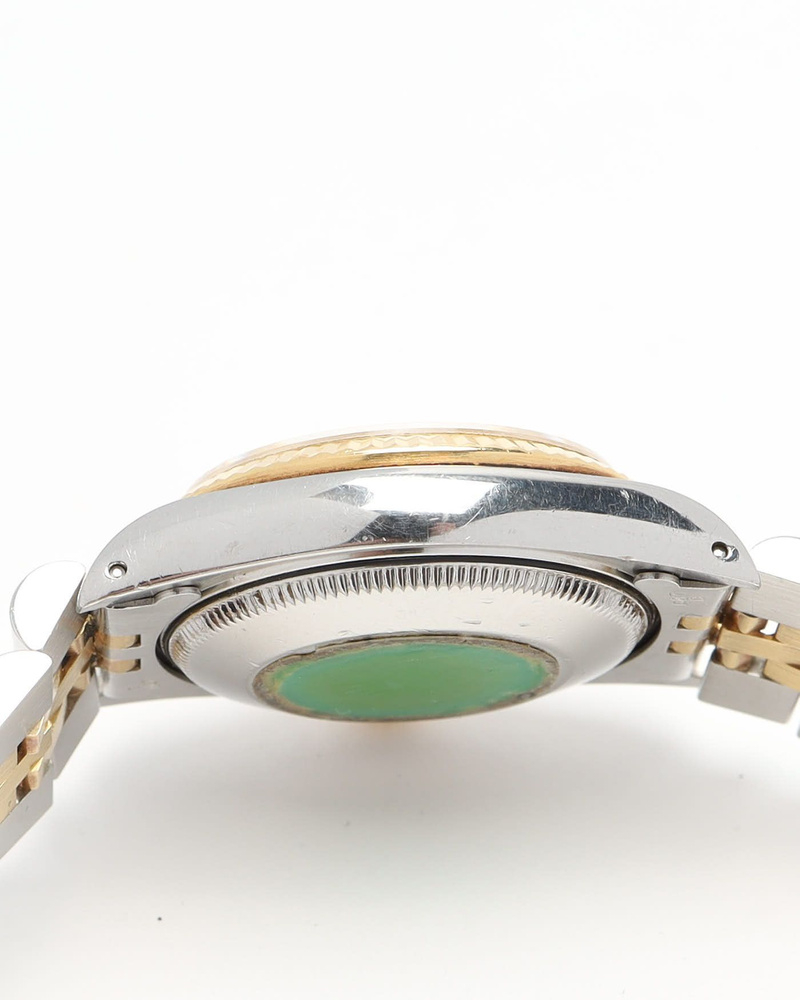 Rolex Datejust 31mm Mid Size 1990 Watch