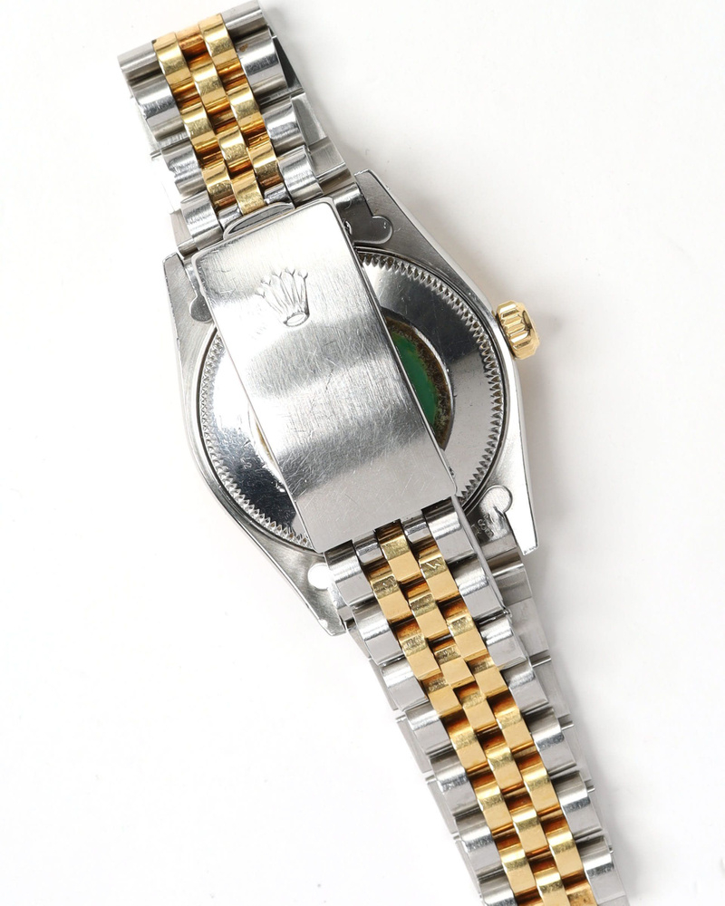 Rolex Datejust 31mm Mid Size 1990 Watch