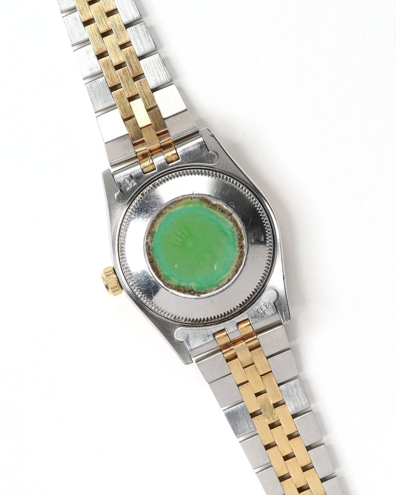 Rolex Datejust 31mm Mid Size 1990 Watch