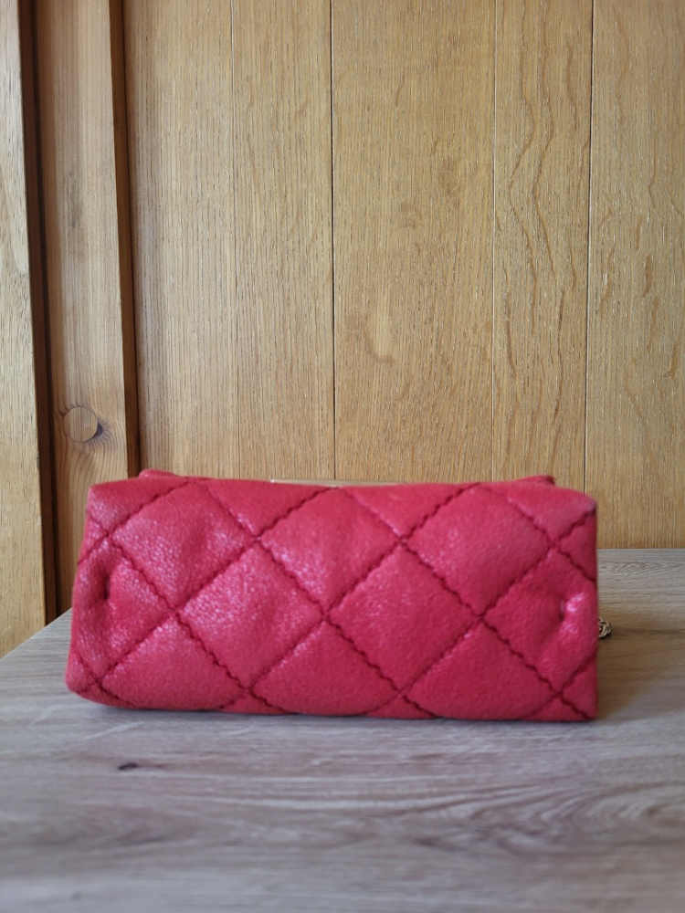 Stella McCartney Small Quilted Bag