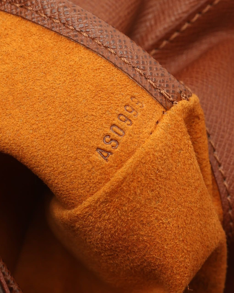 Louis Vuitton Monogram Musette Salsa Bag