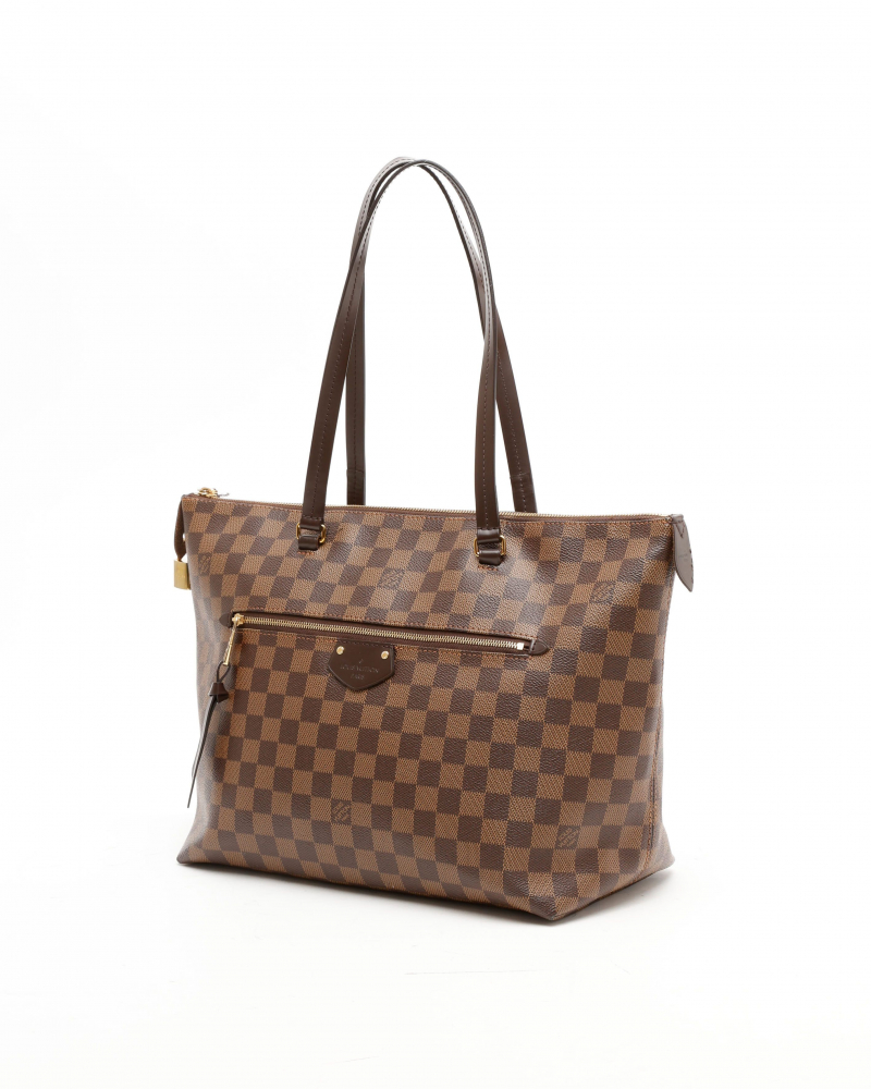 Louis Vuitton Damier Iéna PM Bag