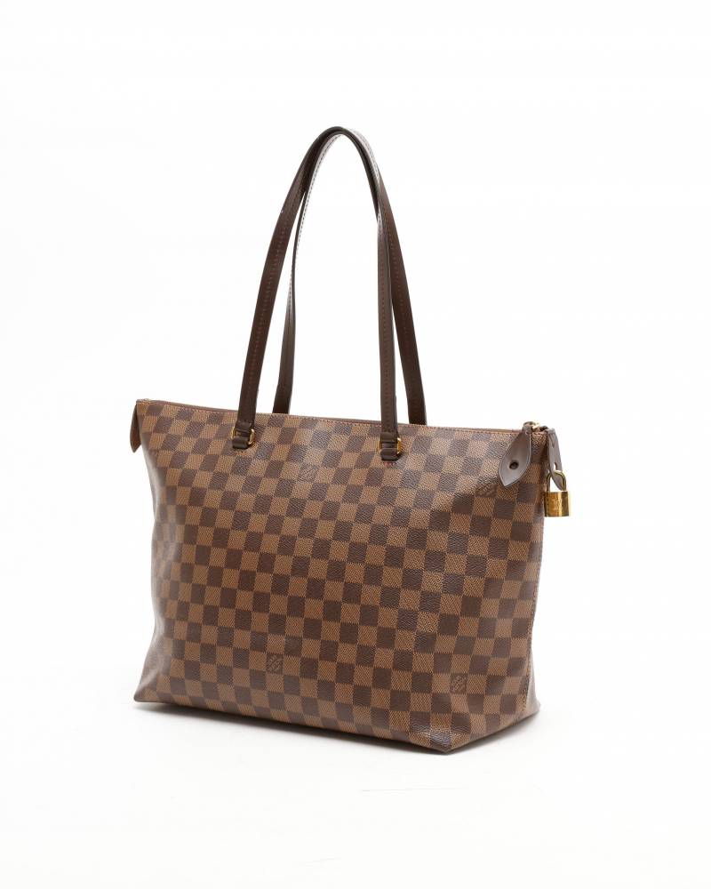 Louis Vuitton Damier Iéna PM Bag