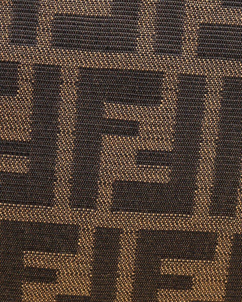 Fendi Zucca Tote Bag