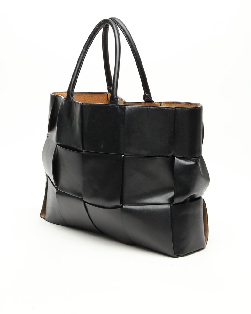 Bottega Veneta Large Arco Tote Bag