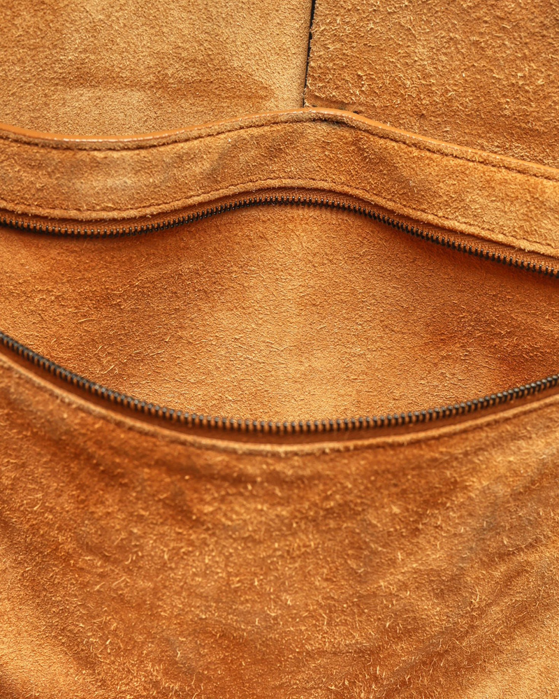 Bottega Veneta Large Arco Tote Bag