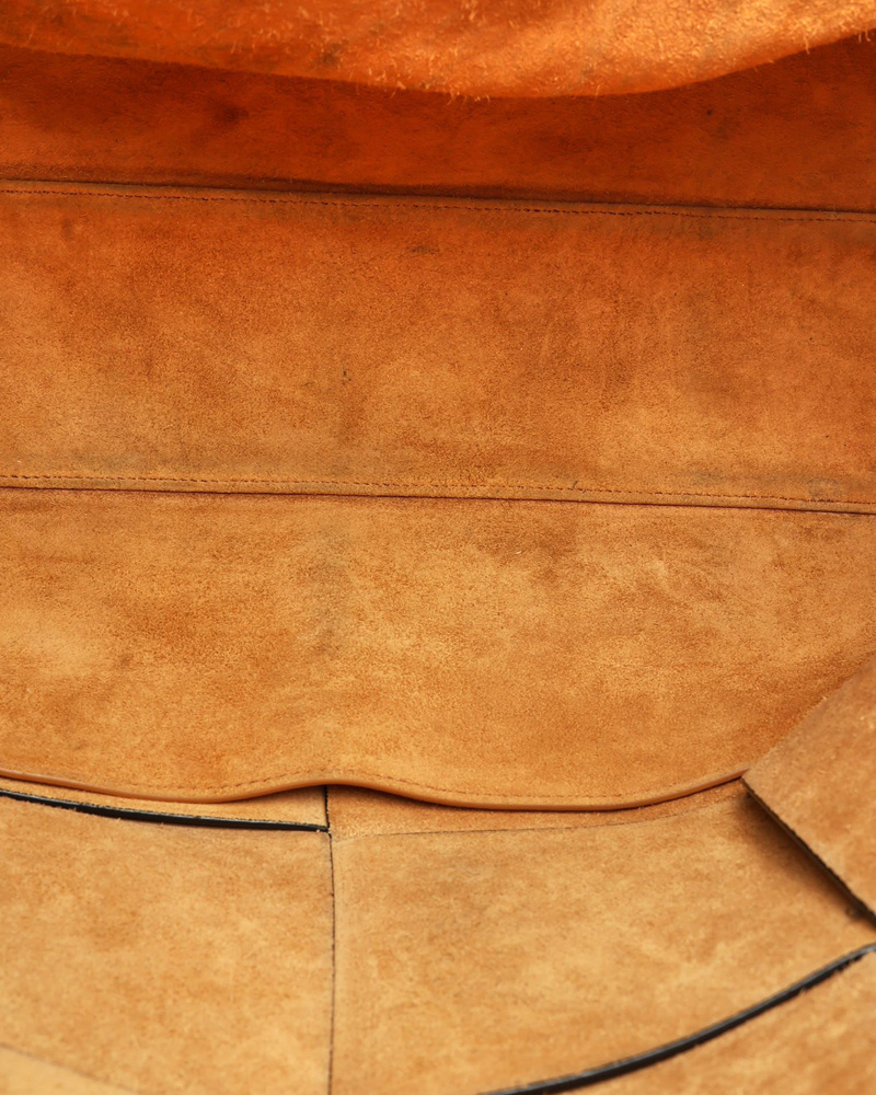 Bottega Veneta Large Arco Tote Bag